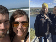 Emerson and Gina Weingart shot dead at Elkhorn, Wisconsin bar